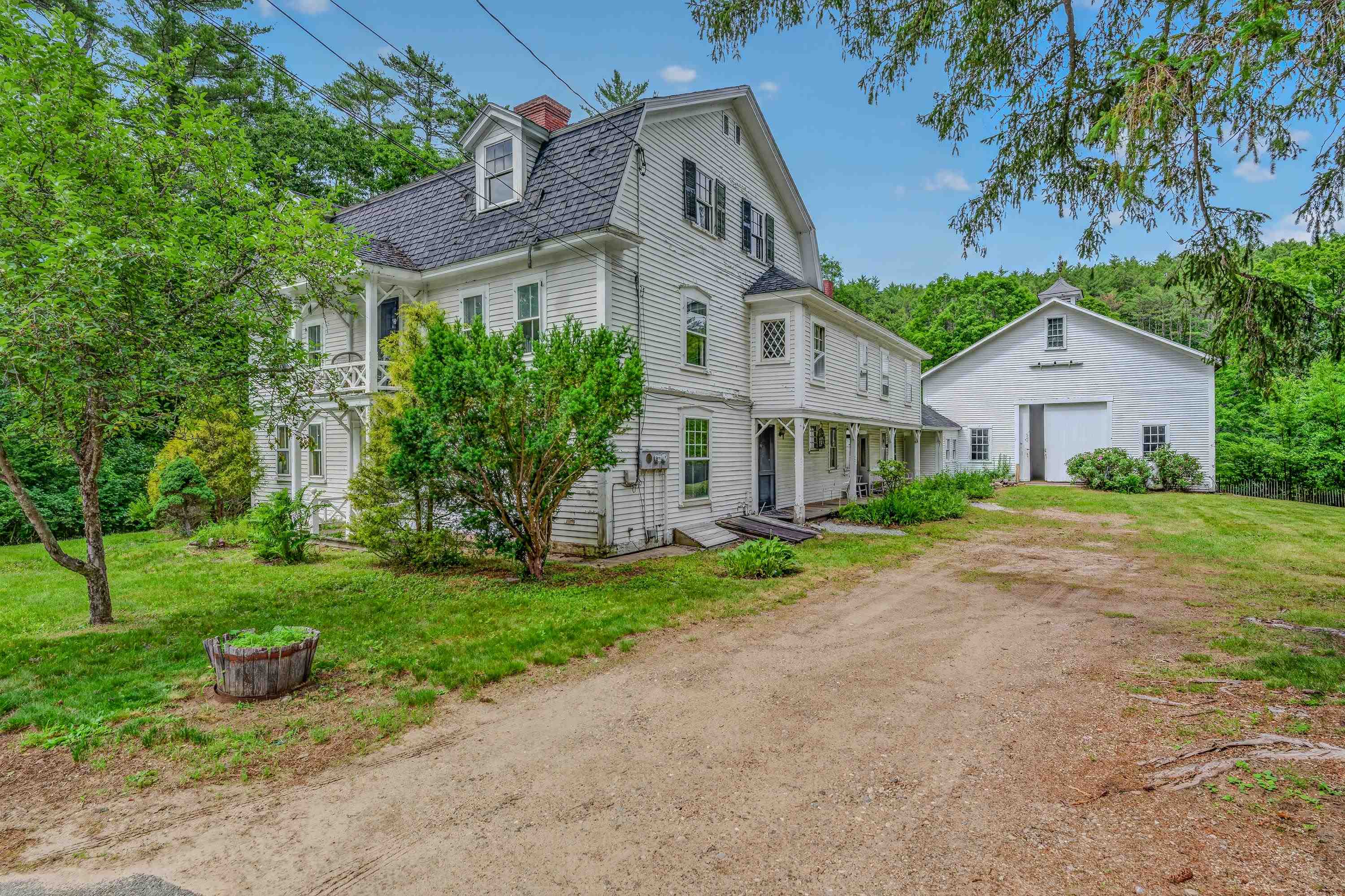 166 Main Street New Hampton, NH 03256 - Photo 54 of 55
