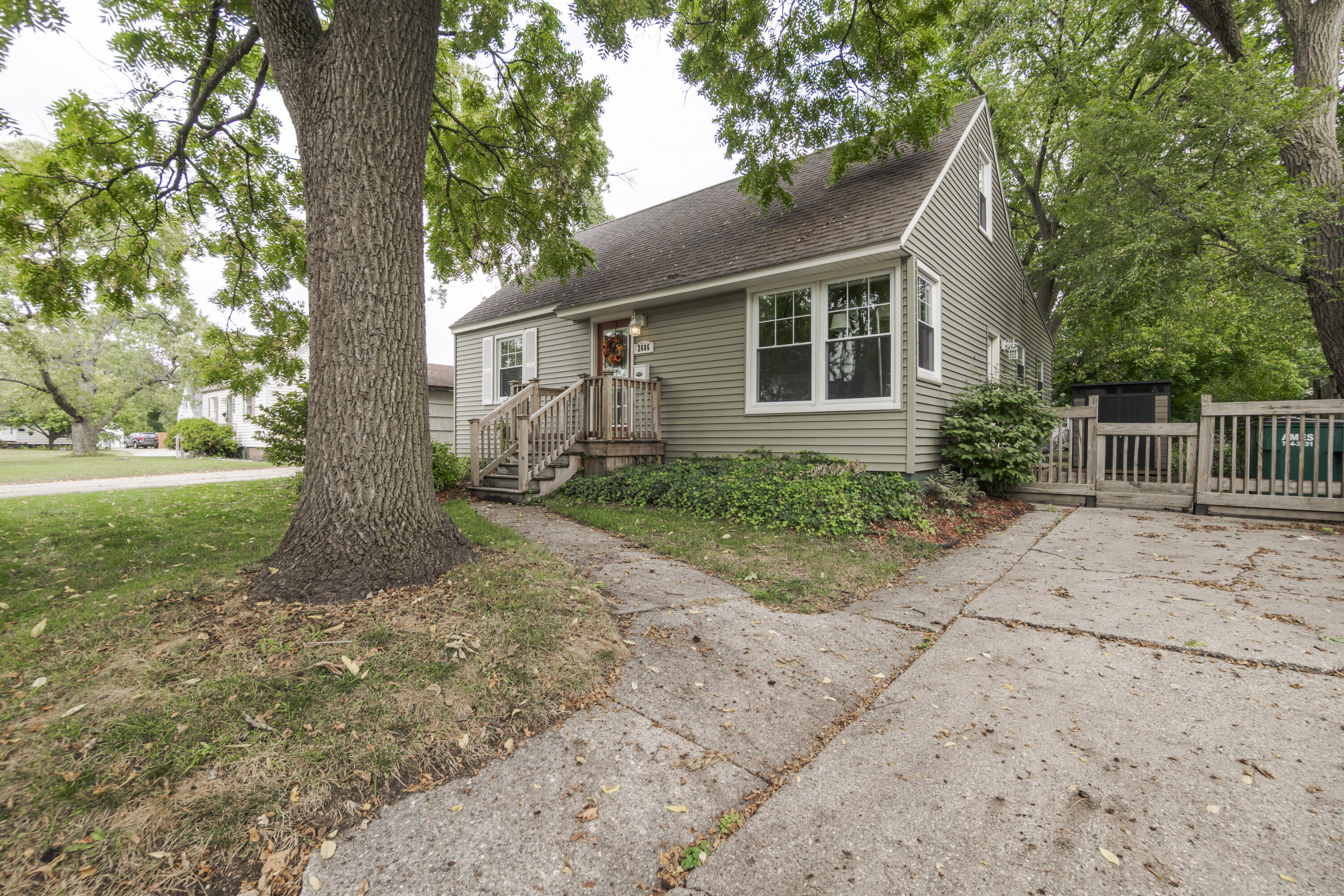 2686 Forest Hills Road Muskegon, MI 49441 - Photo 1 of 45 2686 Forest Hills, Muskegon-79