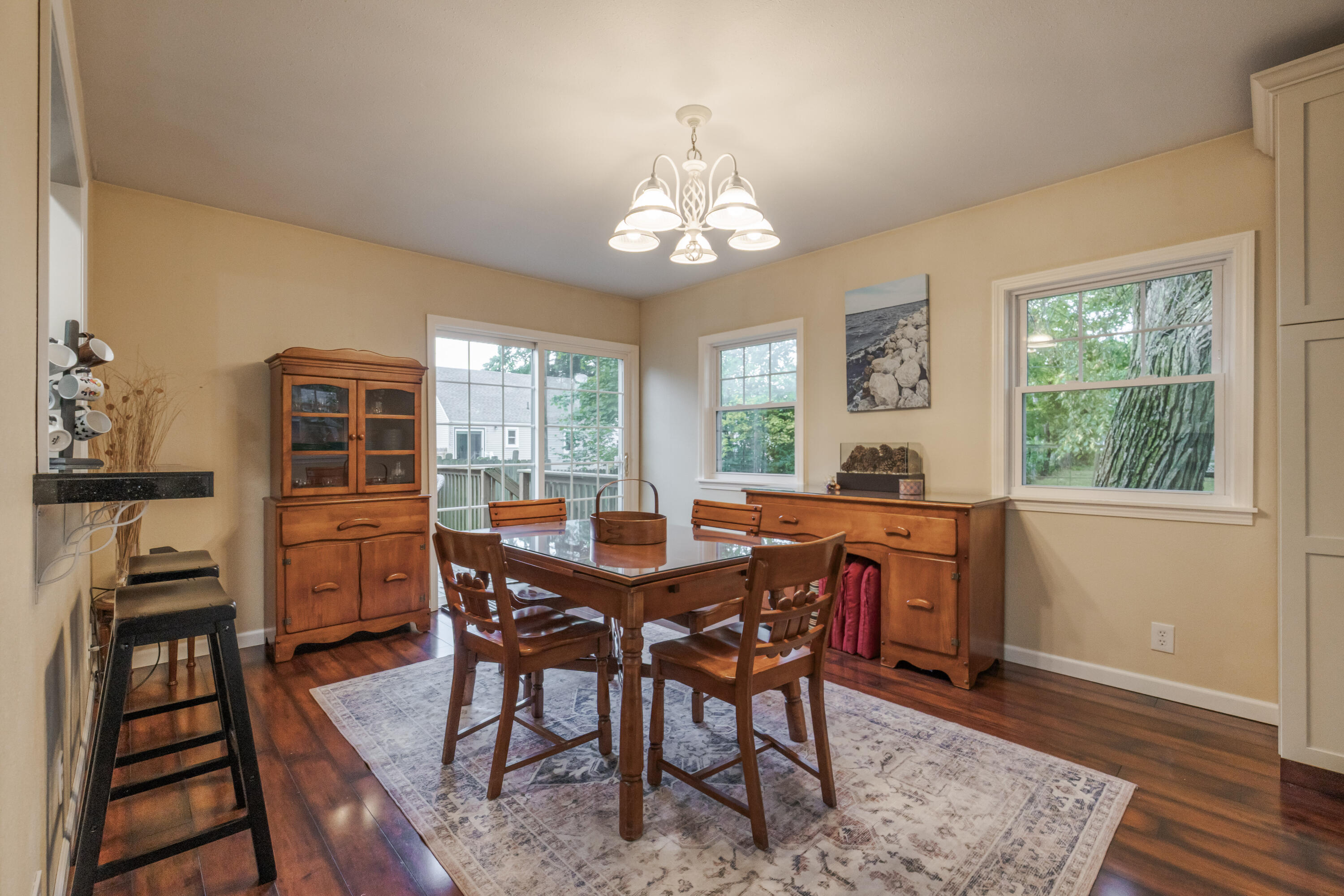 2686 Forest Hills Road Muskegon, MI 49441 - Photo 17 of 45 2686 Forest Hills, Muskegon-3