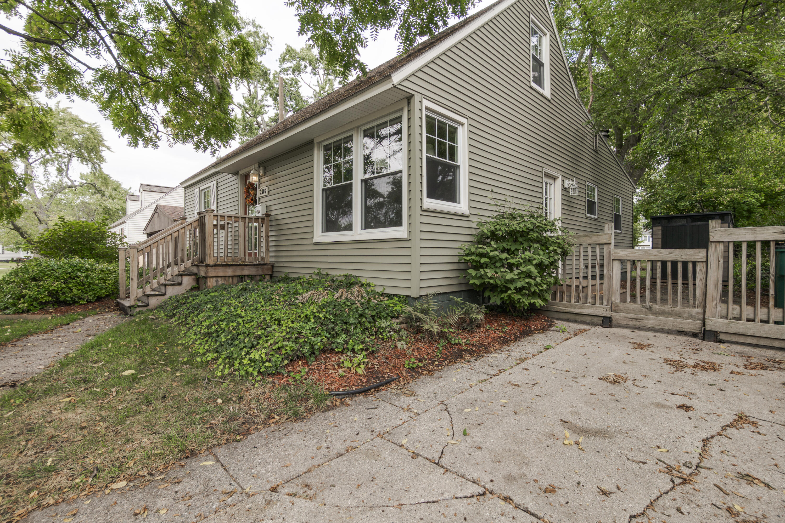 2686 Forest Hills Road Muskegon, MI 49441 - Photo 3 of 45 2686 Forest Hills, Muskegon-78