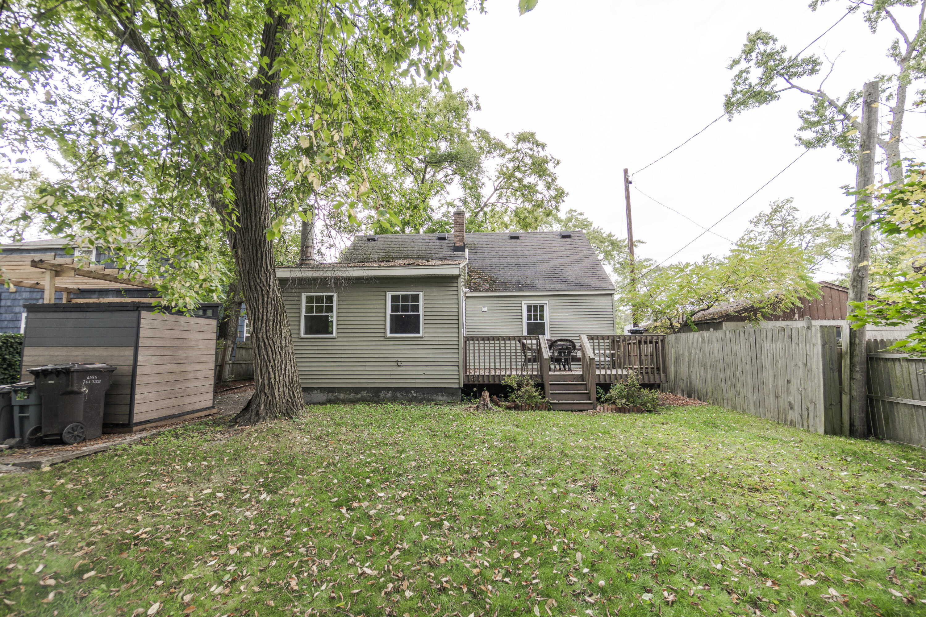 2686 Forest Hills Road Muskegon, MI 49441 - Photo 39 of 45 2686 Forest Hills, Muskegon-70