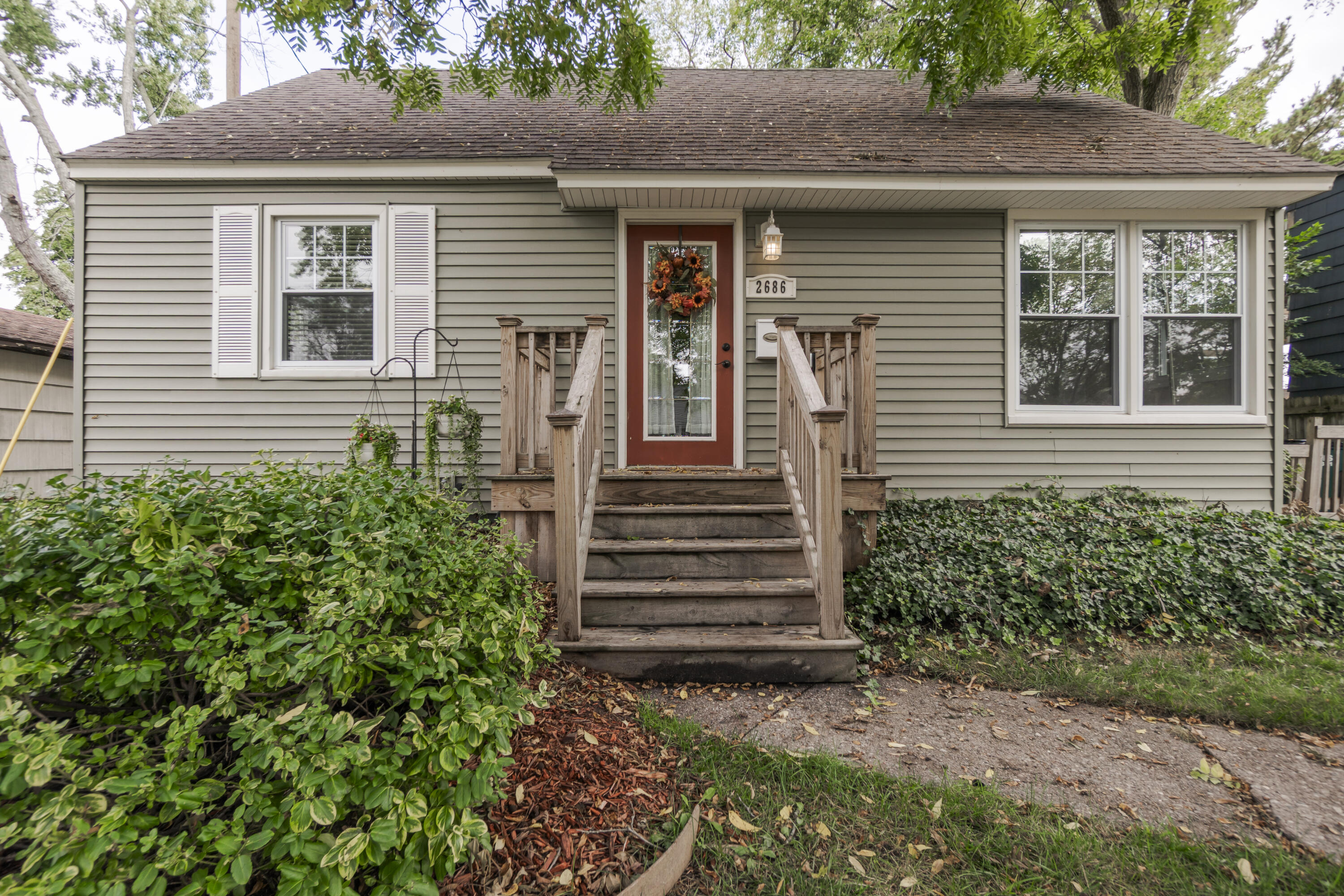 2686 Forest Hills Road Muskegon, MI 49441 - Photo 4 of 45 2686 Forest Hills, Muskegon-88