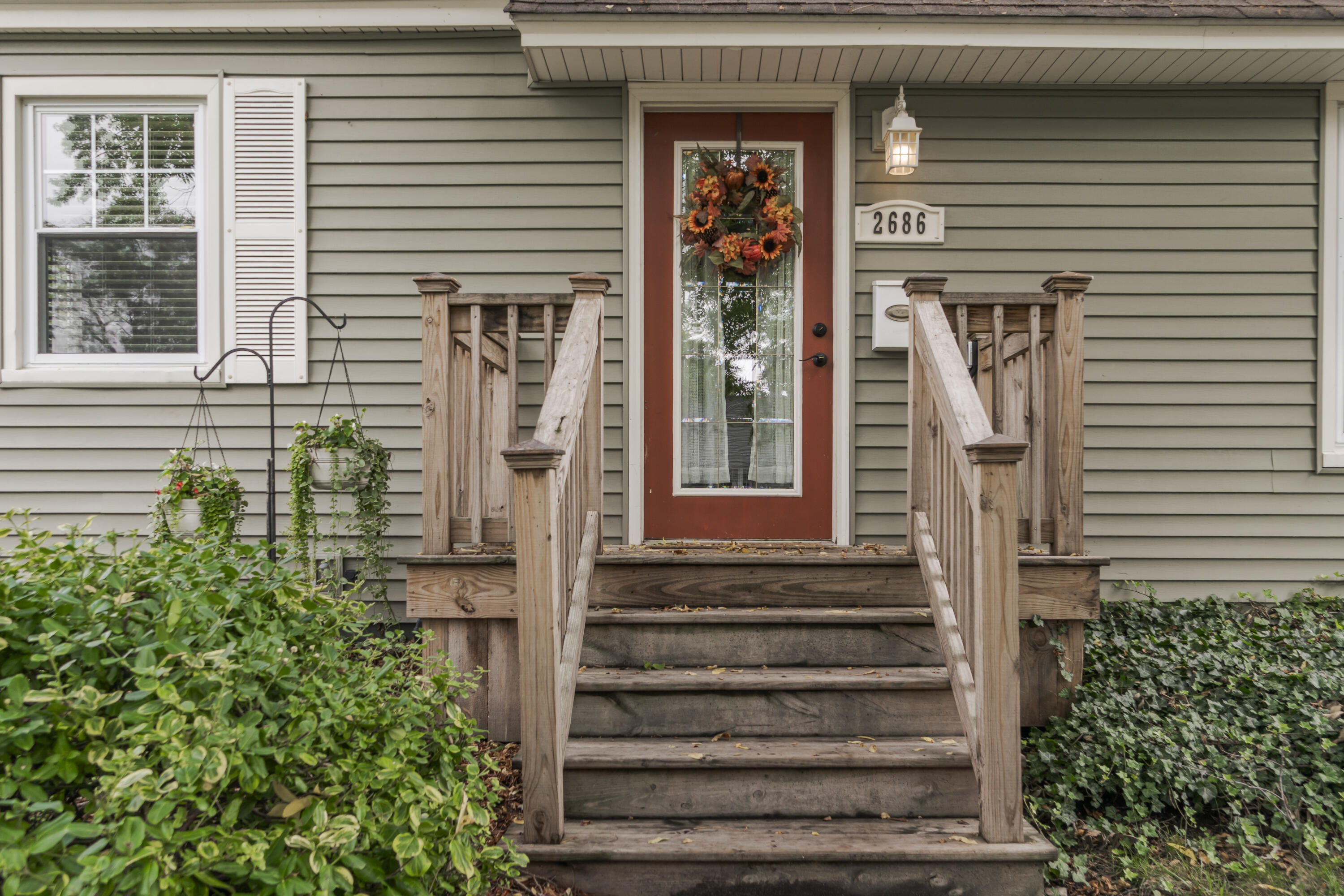 2686 Forest Hills Road Muskegon, MI 49441 - Photo 5 of 45 2686 Forest Hills, Muskegon-89