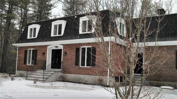 119 Nason Hill Road Sherborn, MA 01770 - Photo 1 of 9 Gallery Image 1