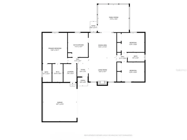 $325,000 | 3681 Southeast 26th Avenue, Ocala, FL 34471