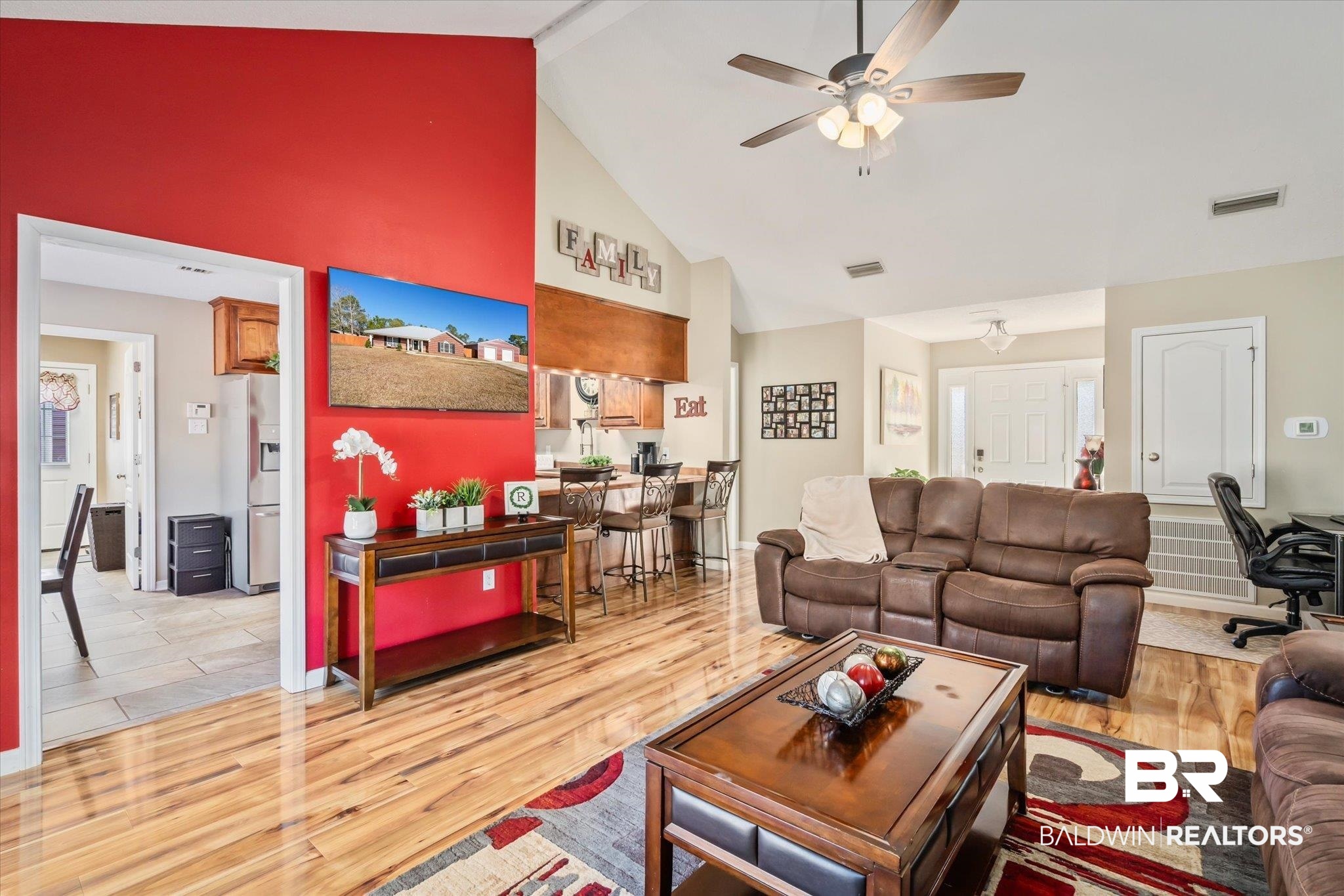 9890 Highland Avenue Theodore, AL 36582 - Photo 5 of 30