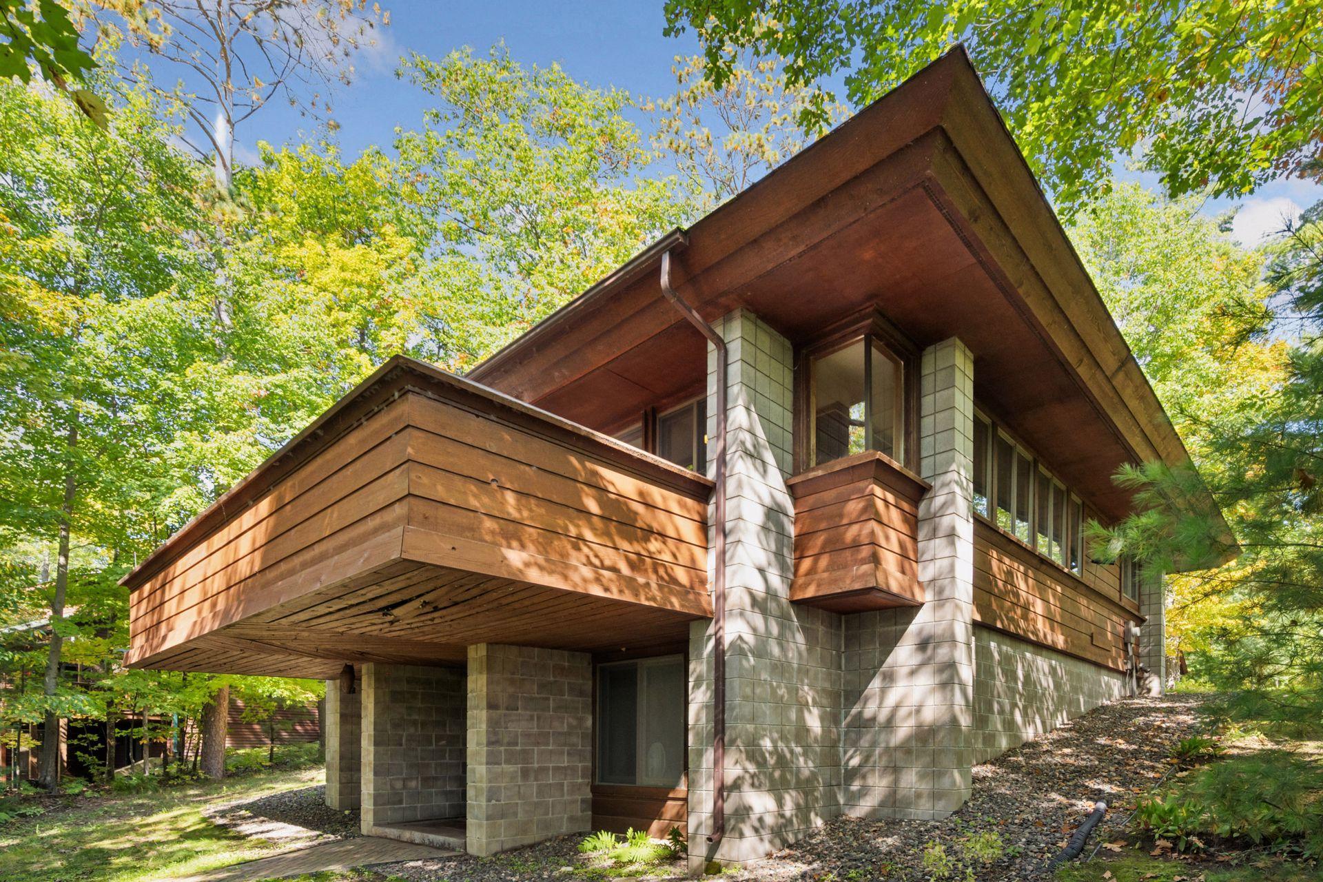 2261 20th Street Comstock, WI 54826 - Photo 3 of 46