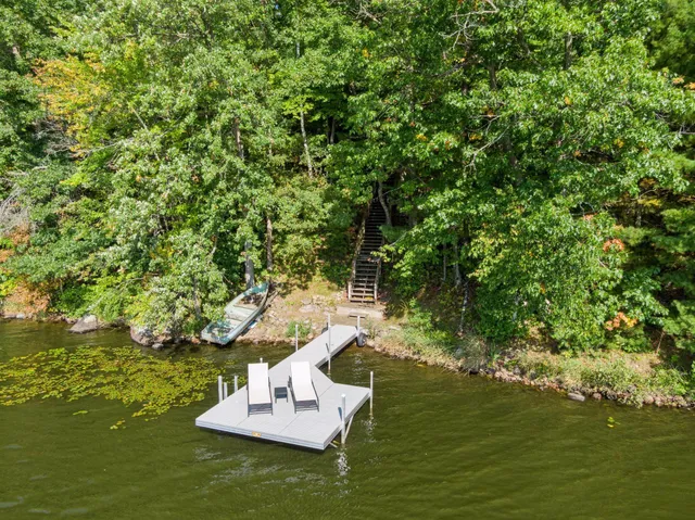 $689,000 | 2261 20th Street, Comstock, WI 54826