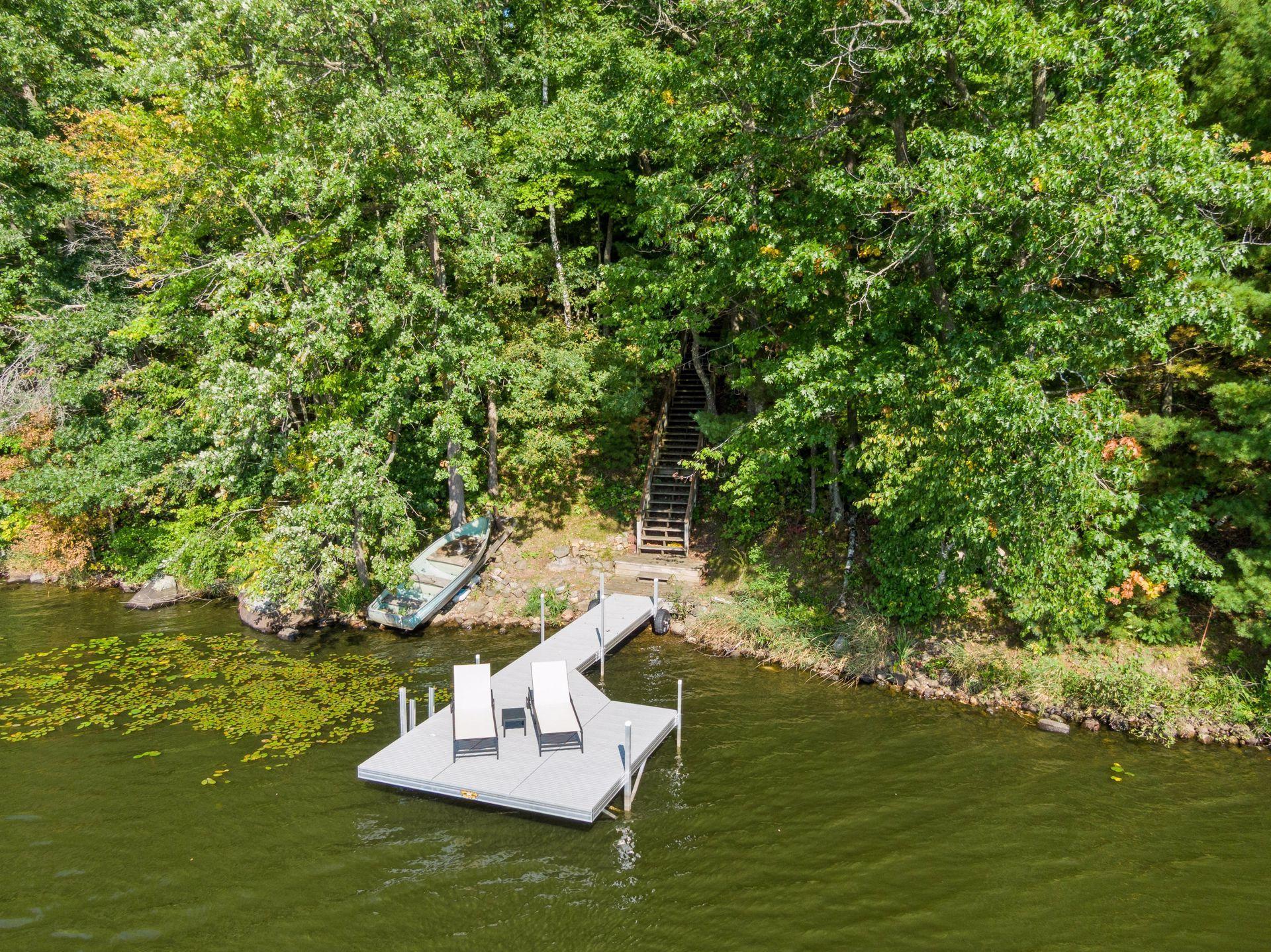 2261 20th Street Comstock, WI 54826 - Photo 37 of 46