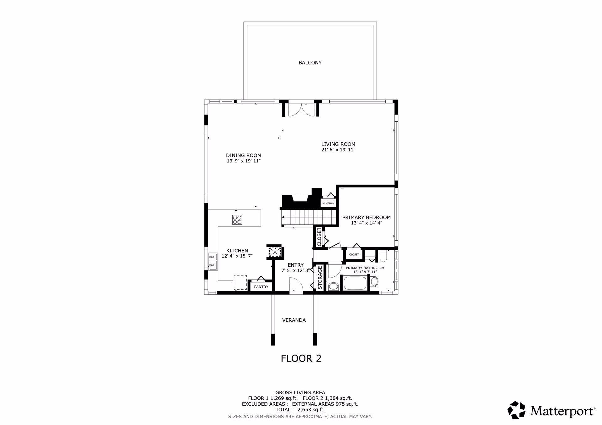 2261 20th Street Comstock, WI 54826 - Photo 45 of 46