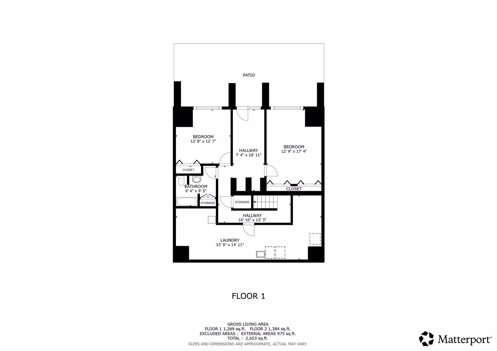2261 20th Street Comstock, WI 54826 - Photo 46 of 46