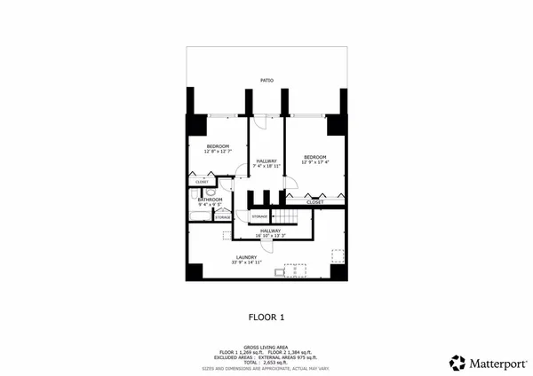 $689,000 | 2261 20th Street, Comstock, WI 54826