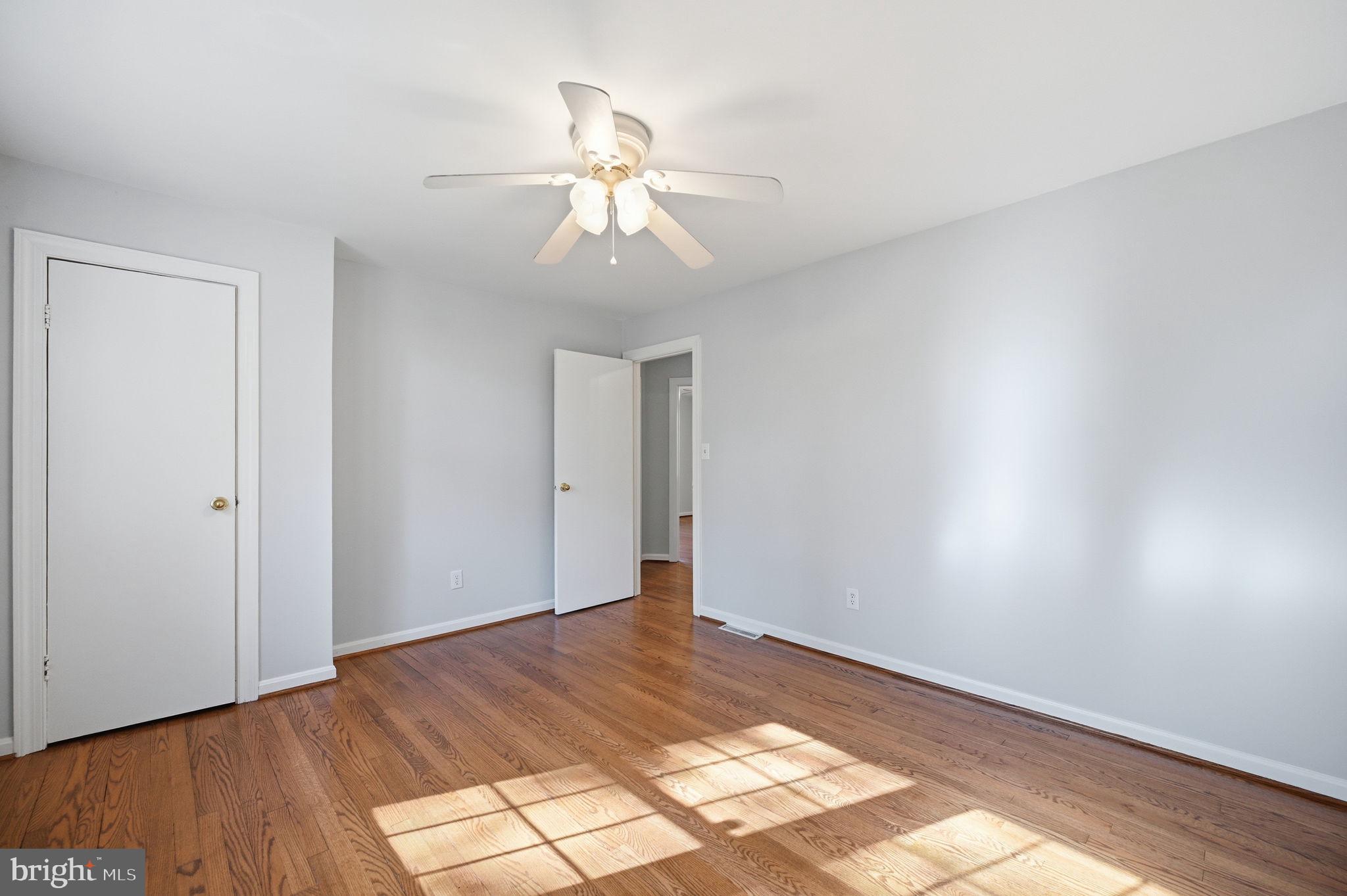 9337 Everona Road Unionville, VA 22567 - Photo 20 of 46 Bright and airy room with hardwood floors.