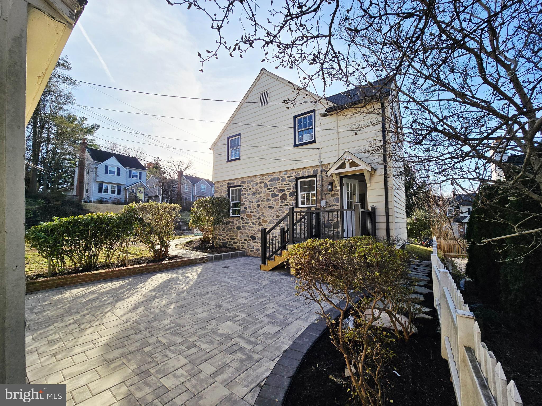 608 Marwood Road Baltimore, MD 21204 - Photo 4 of 37