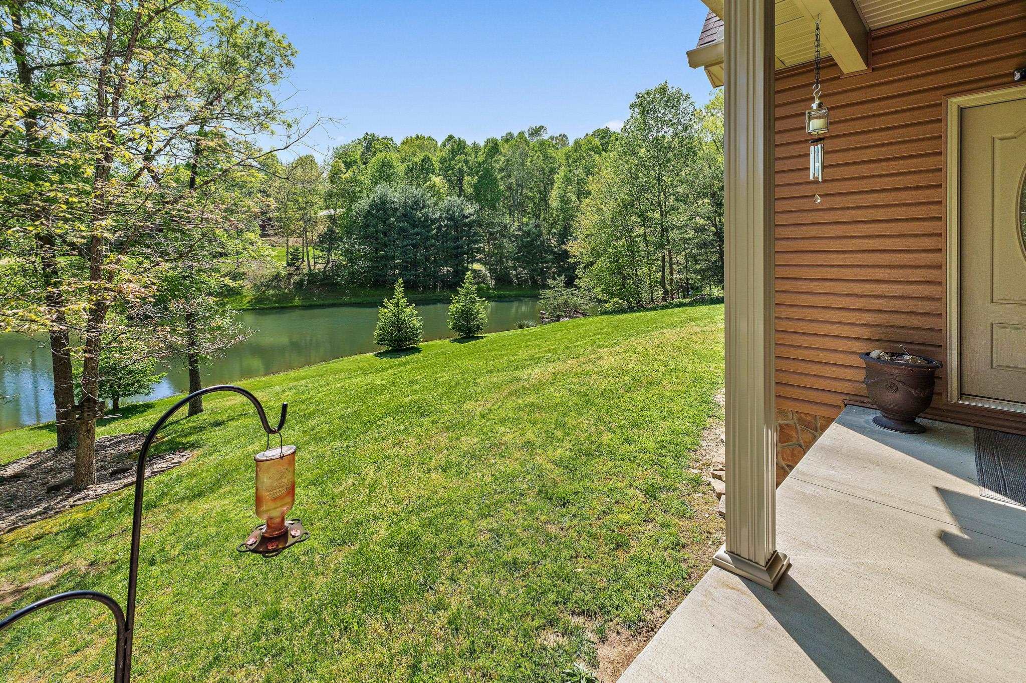 88 Hammer Mill Road Greenup, KY 41144 - Photo 42 of 50