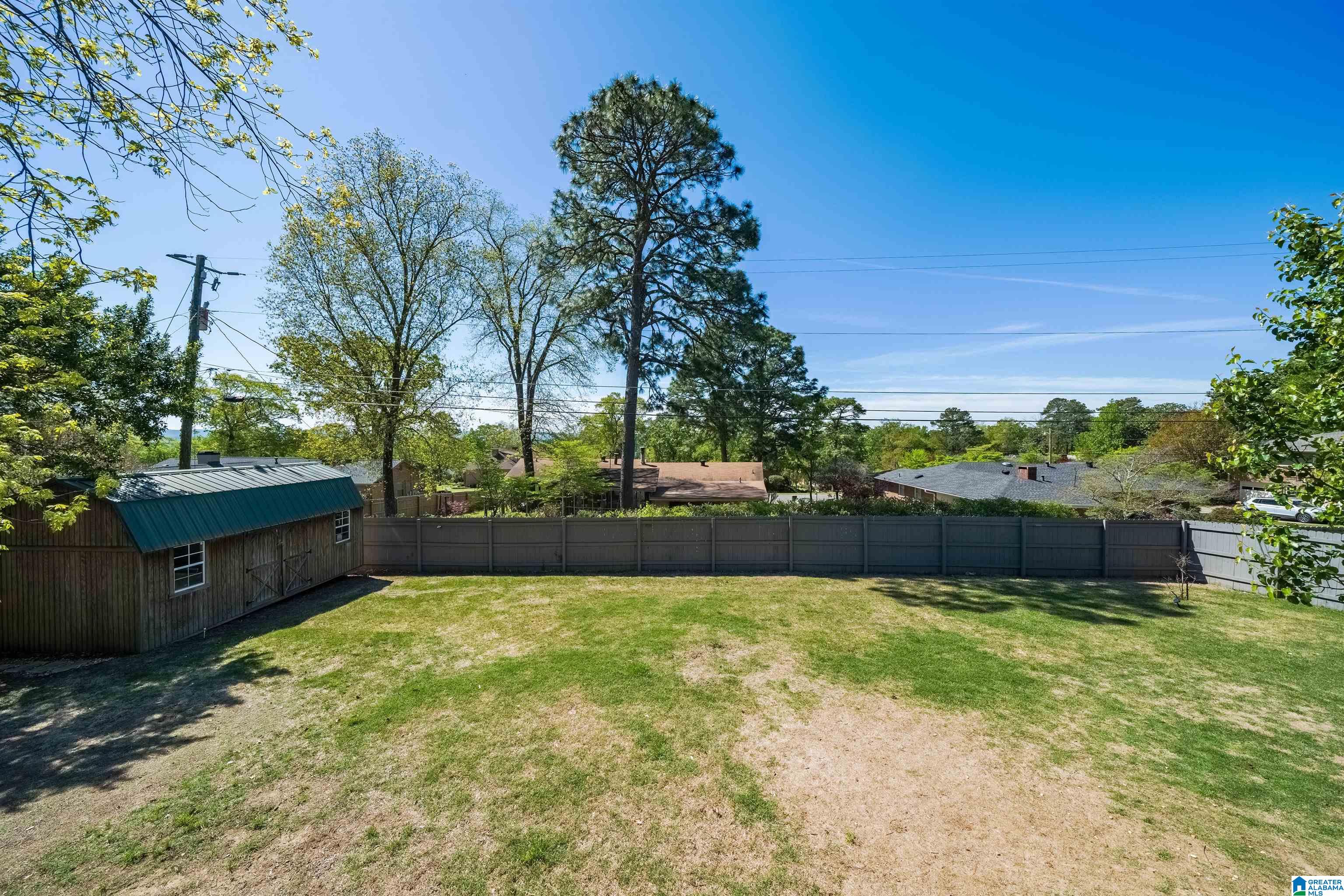 2133 Ridgeview Drive Birmingham, AL 35216 - Photo 23 of 24