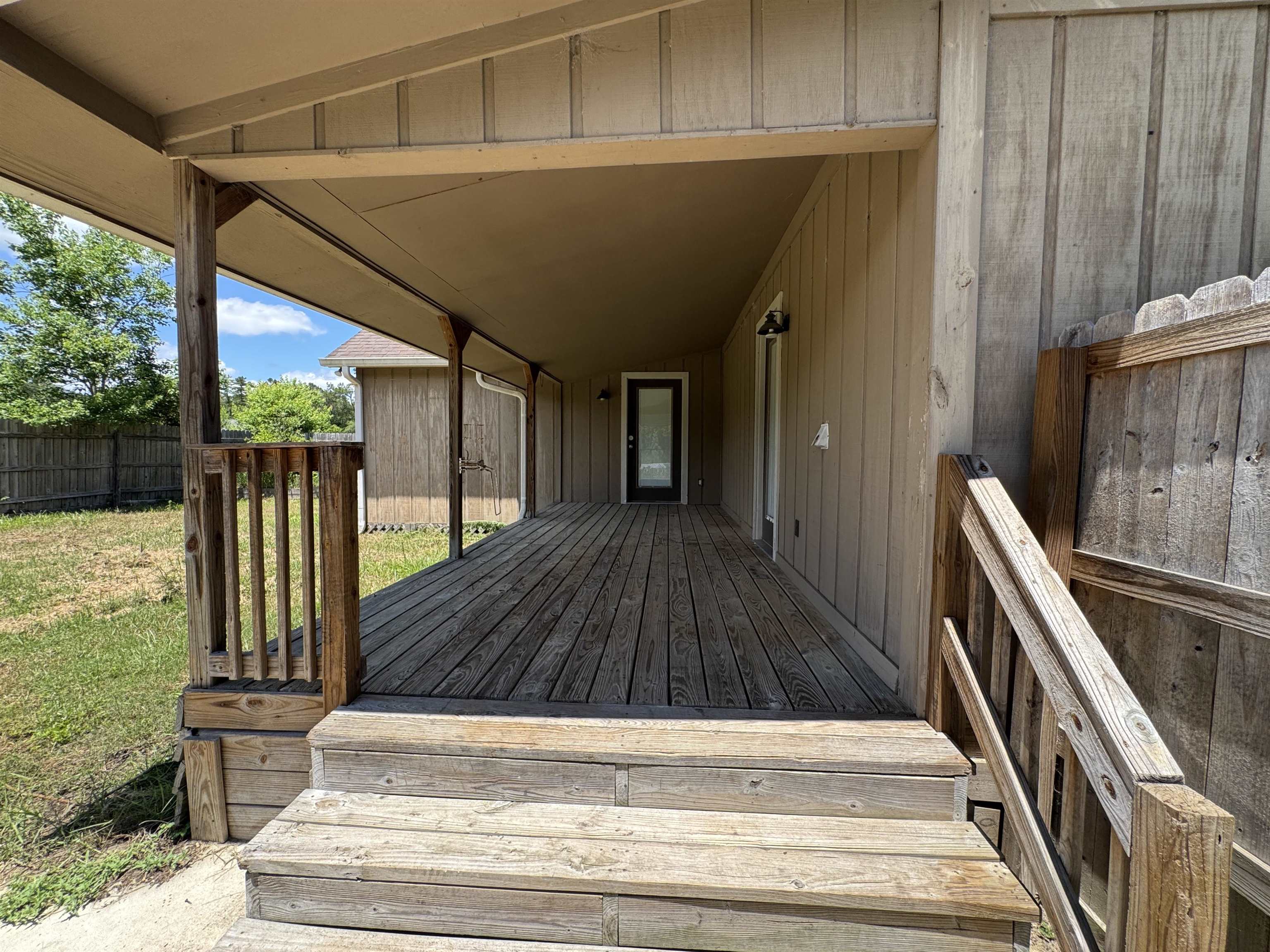1020 South Williford Road Kountze, TX 77625 - Photo 4 of 20