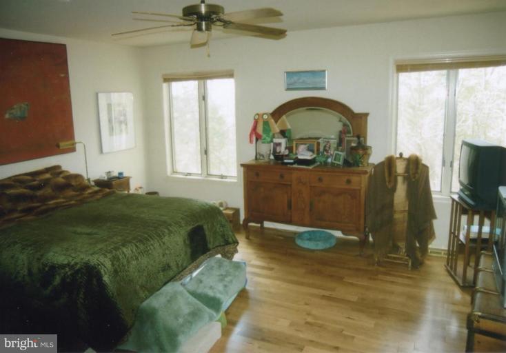 8459 Botha Road Warrenton, VA 20186 - Photo 14 of 15 Master Bedroom
