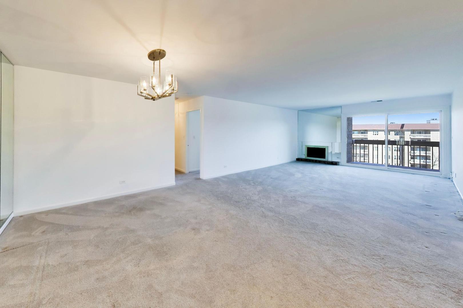1280 Rudolph Drive, Unit 5K Northbrook, IL 60062 - Photo 5 of 27