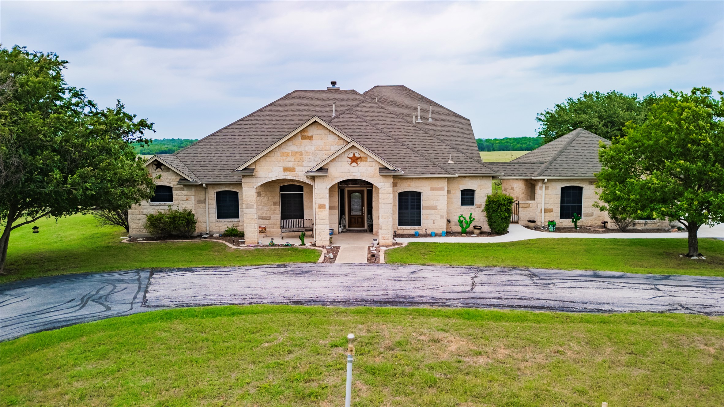 20145 Janak Road Coupland, TX 78615 - Photo 12 of 40