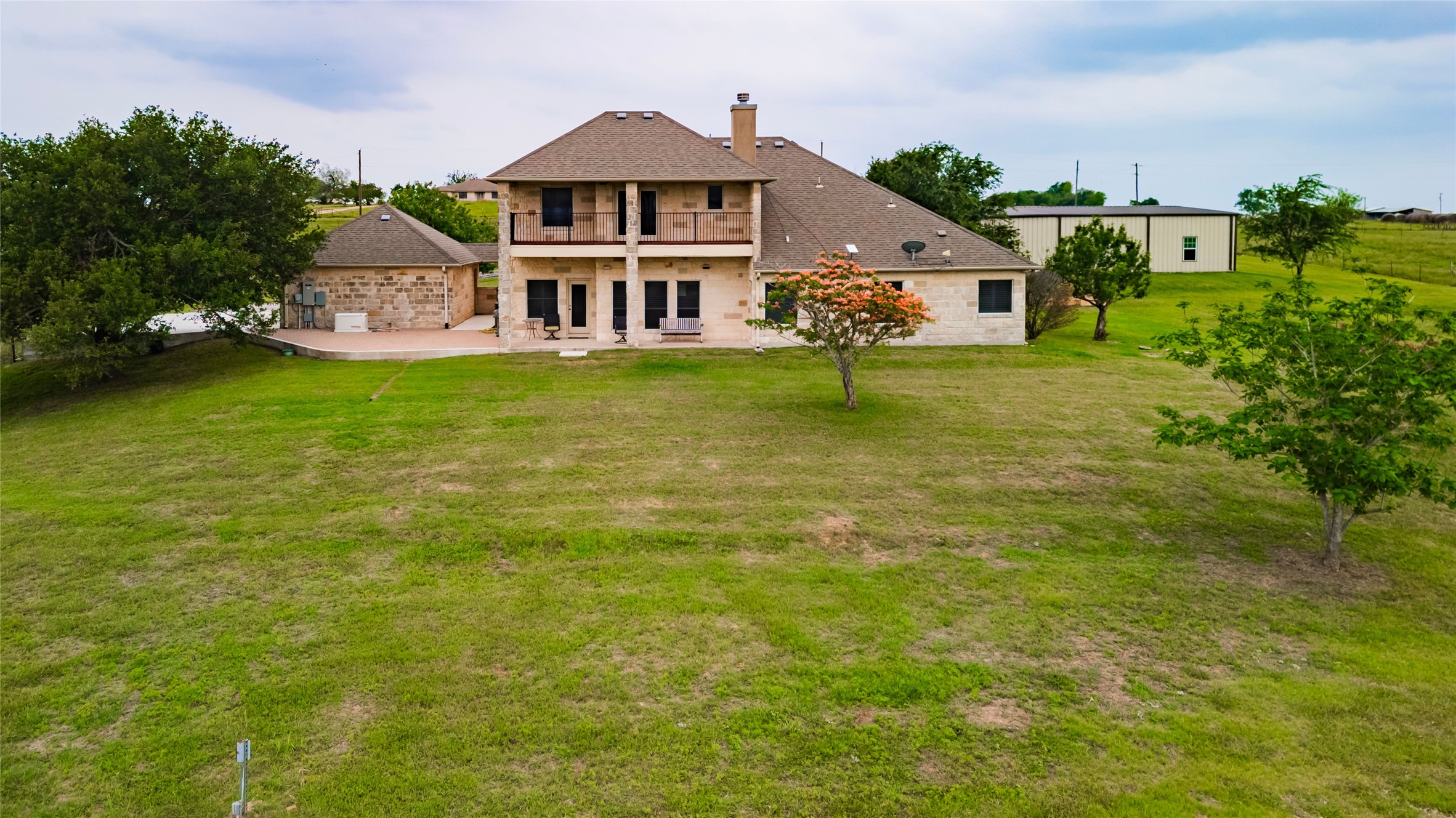 20145 Janak Road Coupland, TX 78615 - Photo 14 of 40