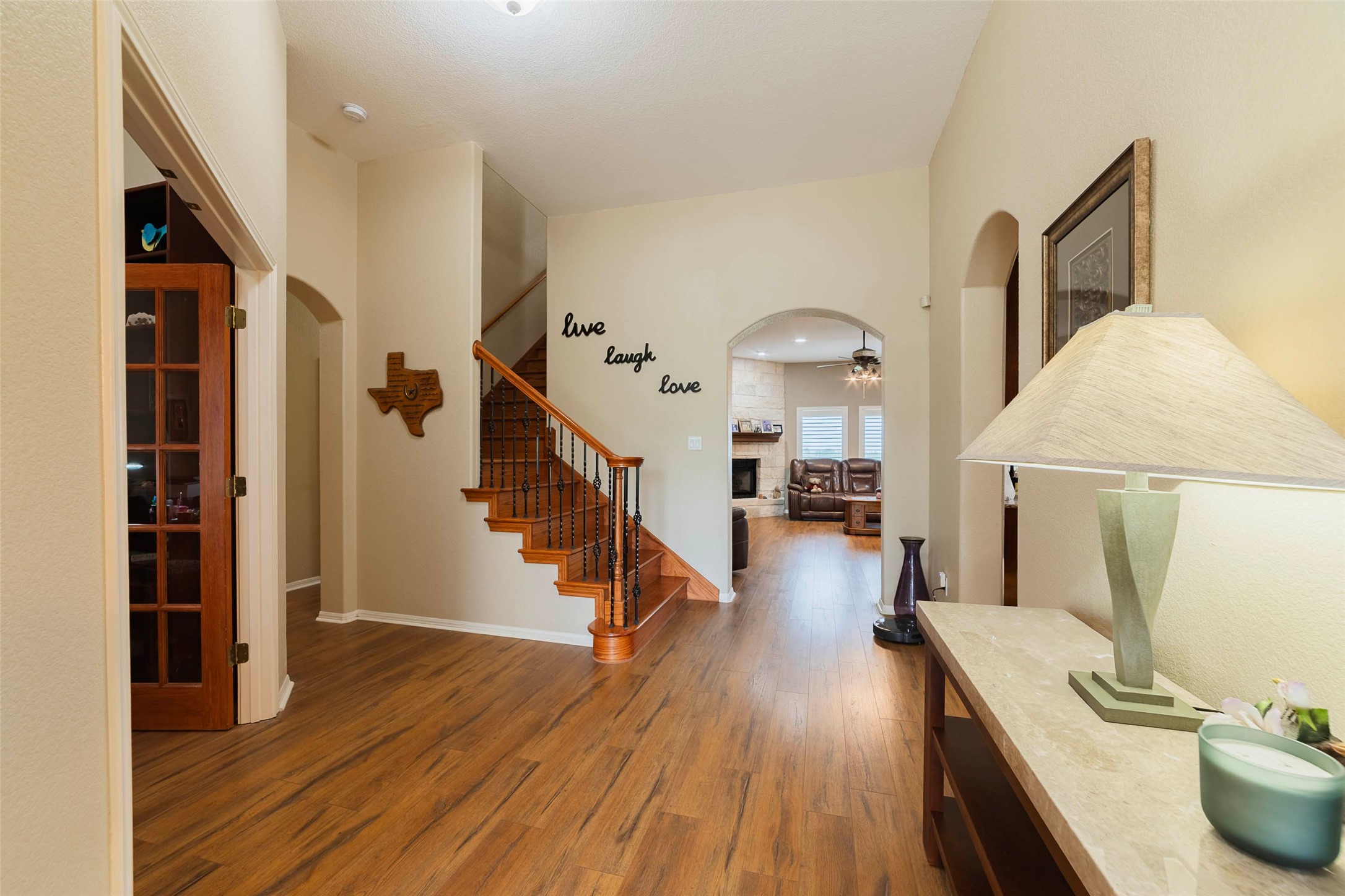 20145 Janak Road Coupland, TX 78615 - Photo 16 of 40