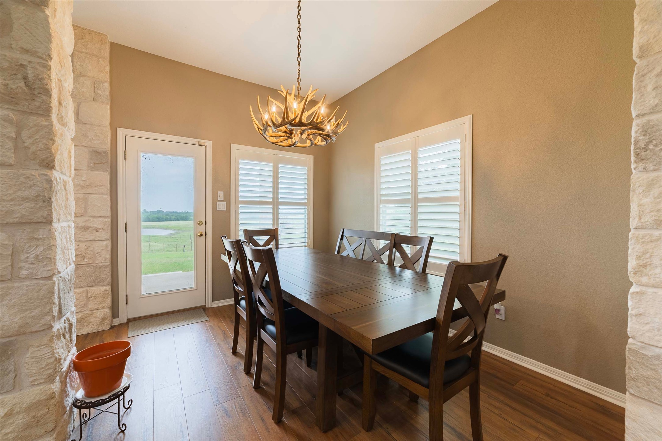 20145 Janak Road Coupland, TX 78615 - Photo 19 of 40