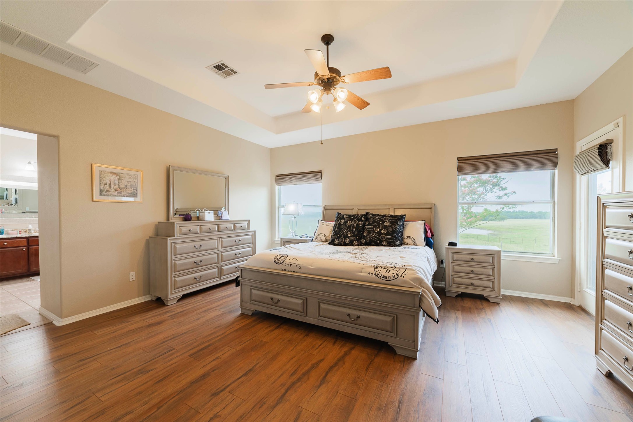 20145 Janak Road Coupland, TX 78615 - Photo 23 of 40