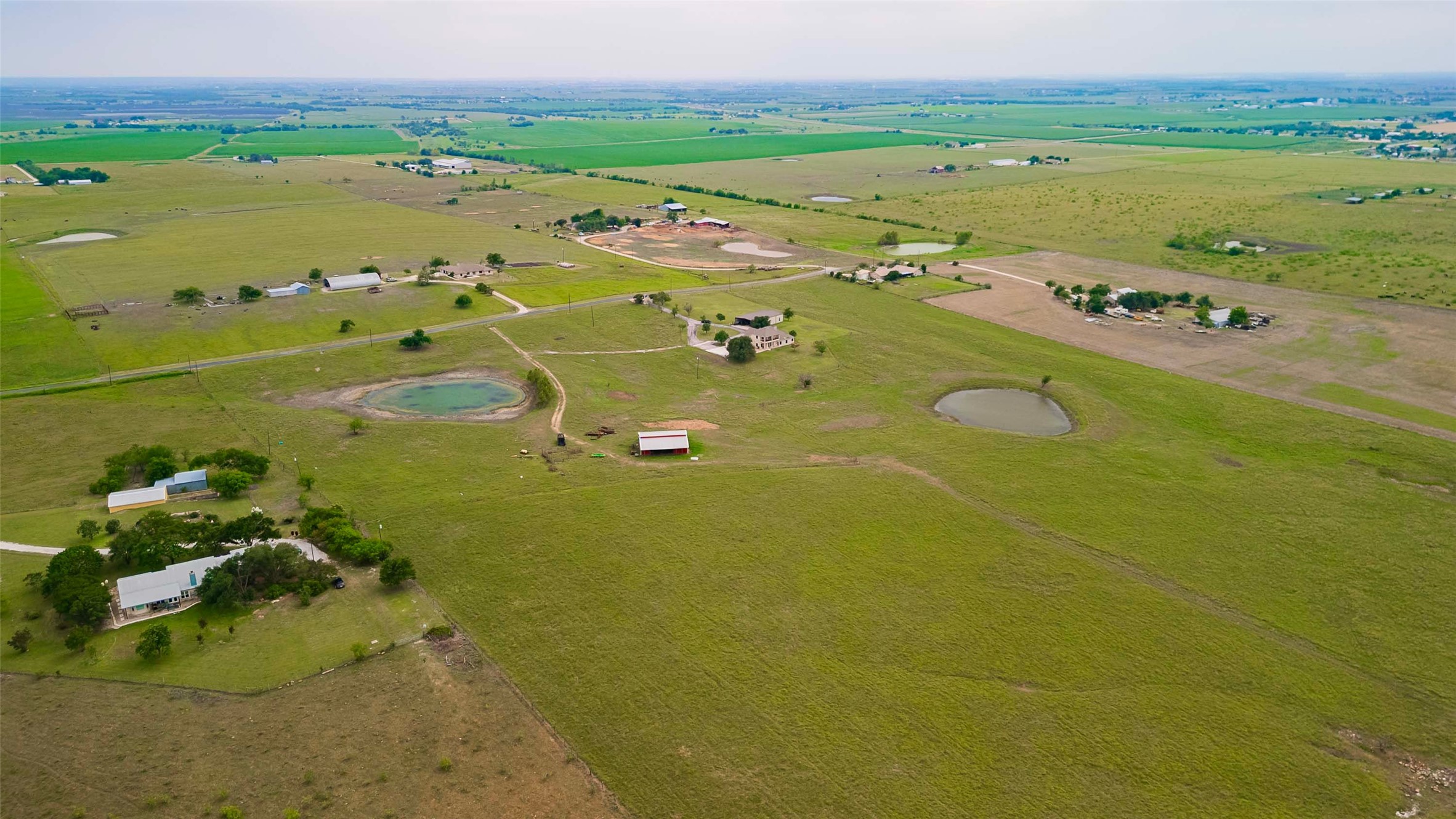 20145 Janak Road Coupland, TX 78615 - Photo 6 of 40