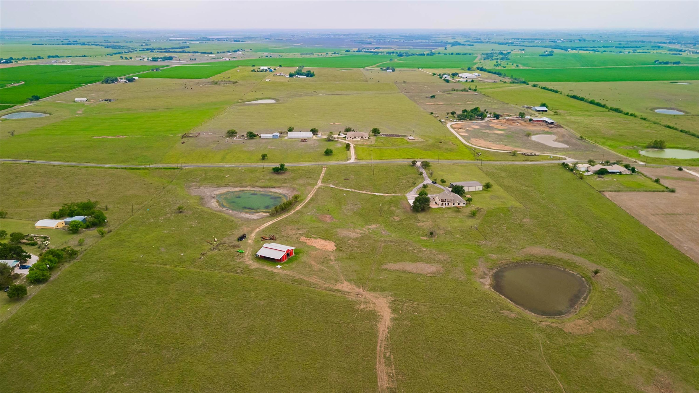 20145 Janak Road Coupland, TX 78615 - Photo 8 of 40