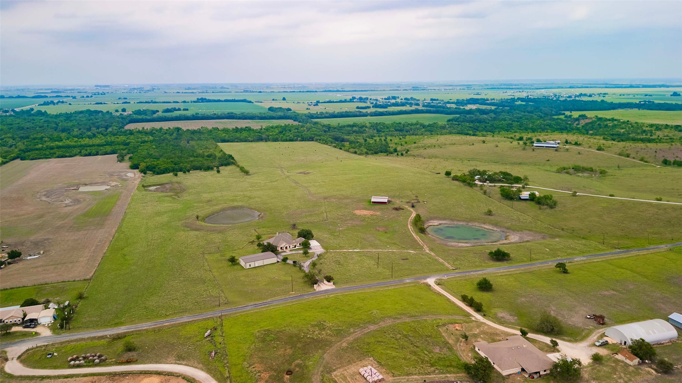 20145 Janak Road Coupland, TX 78615 - Photo 9 of 40