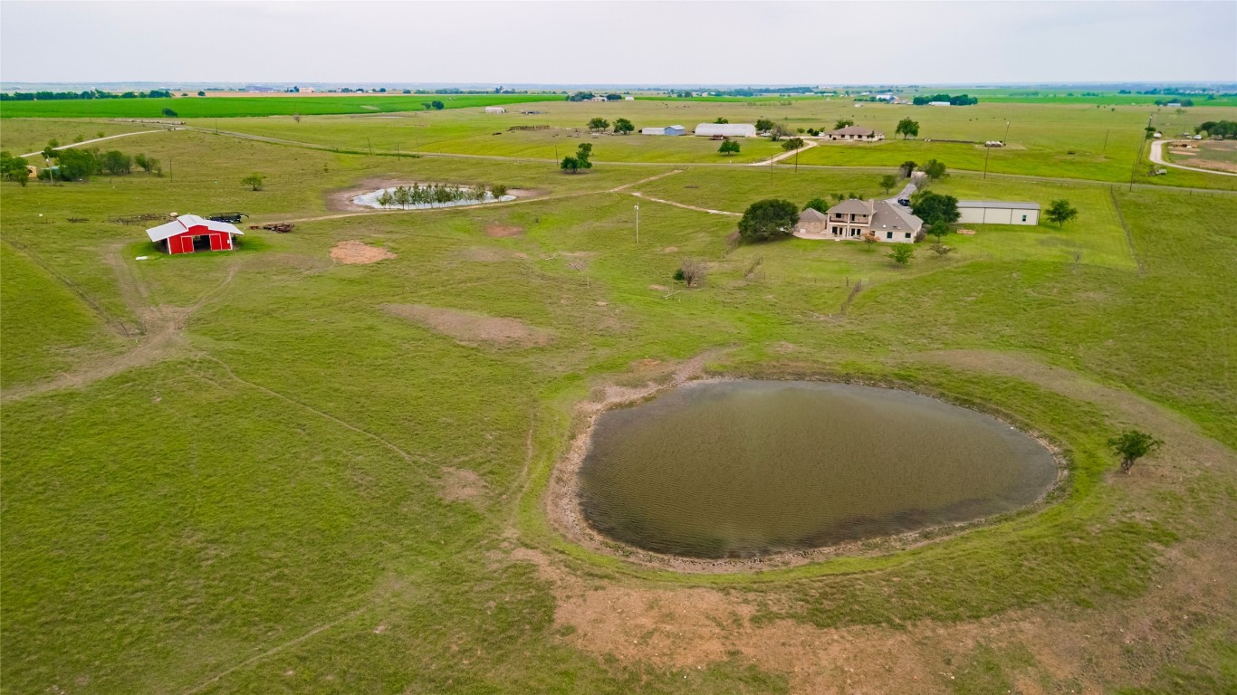 20145 Janak Road Coupland, TX 78615 - Photo 10 of 40