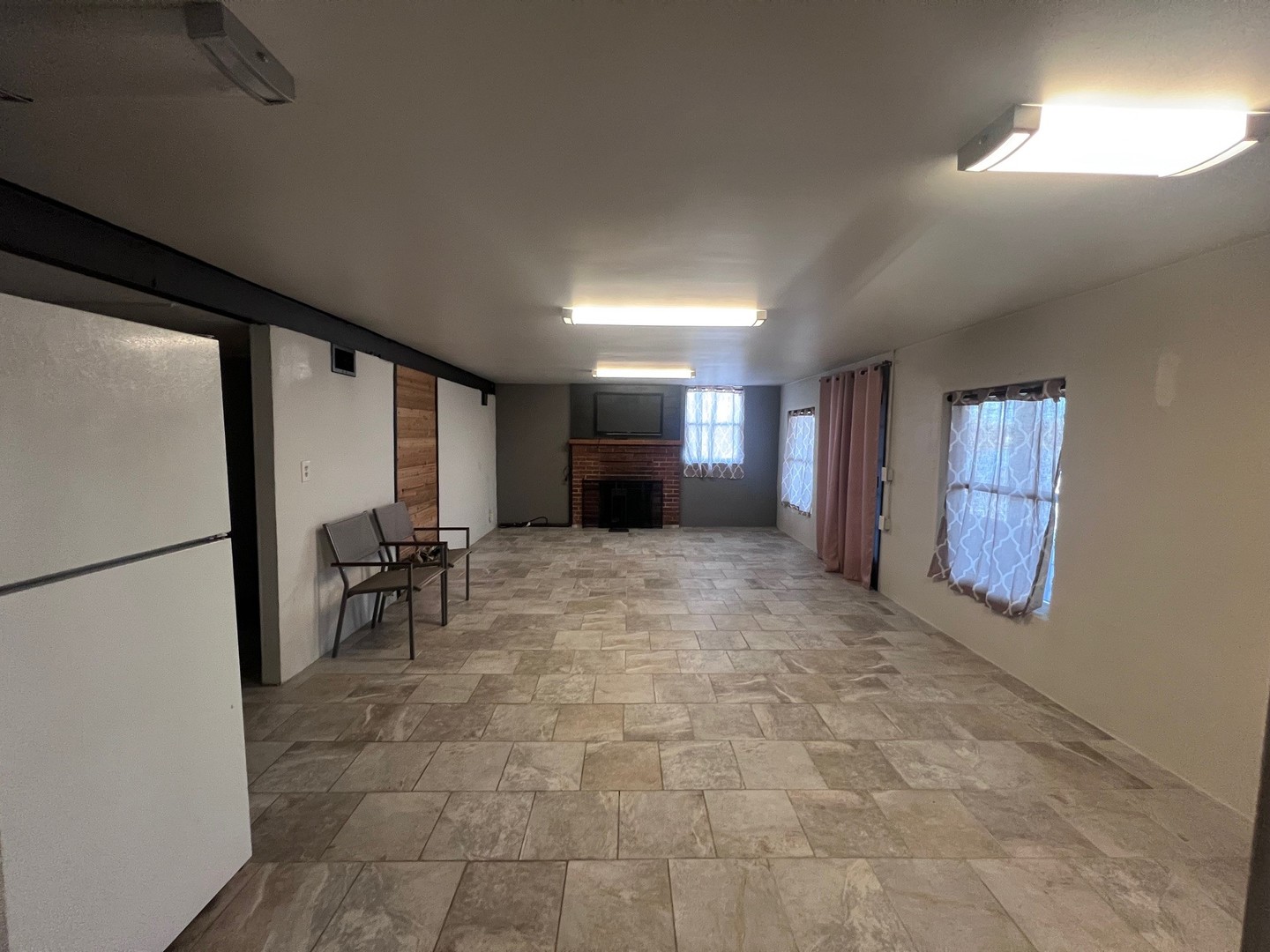 244 Indian Trail Lake In The Hills, IL 60156 - Photo 14 of 23 a view of livingroom with furniture and a window