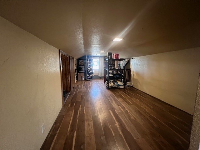 244 Indian Trail Lake In The Hills, IL 60156 - Photo 22 of 23 a view of a room with wooden floor