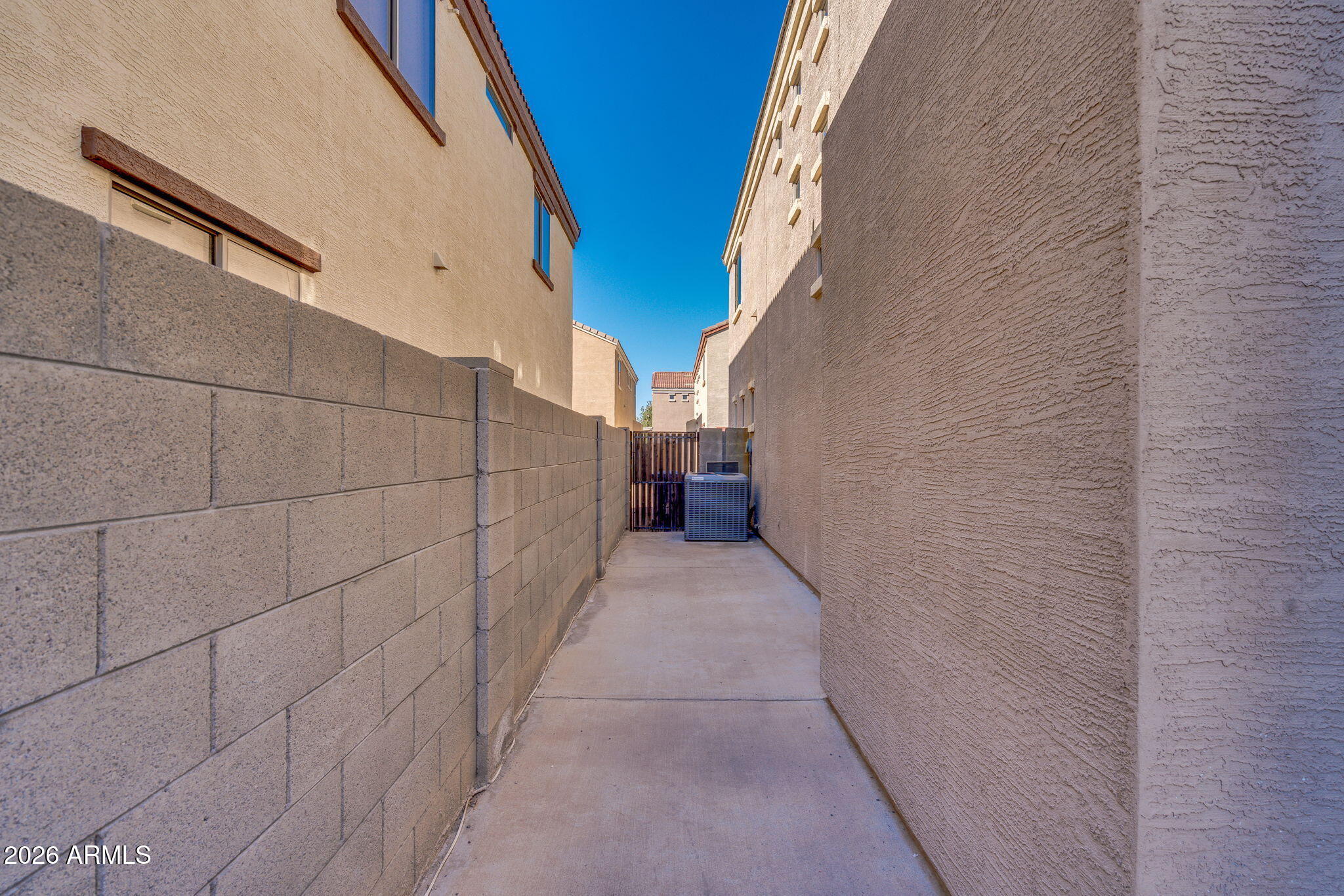 1332 East Dunbar Drive Phoenix, AZ 85042 - Photo 34 of 50 a view of a pathway