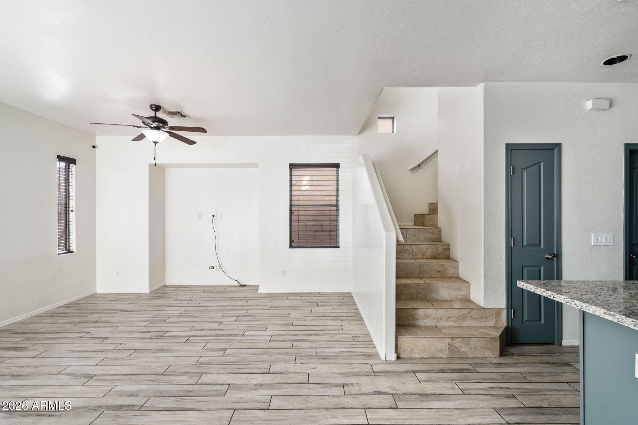 1332 East Dunbar Drive Phoenix, AZ 85042 - Photo 4 of 50 a view of an entryway
