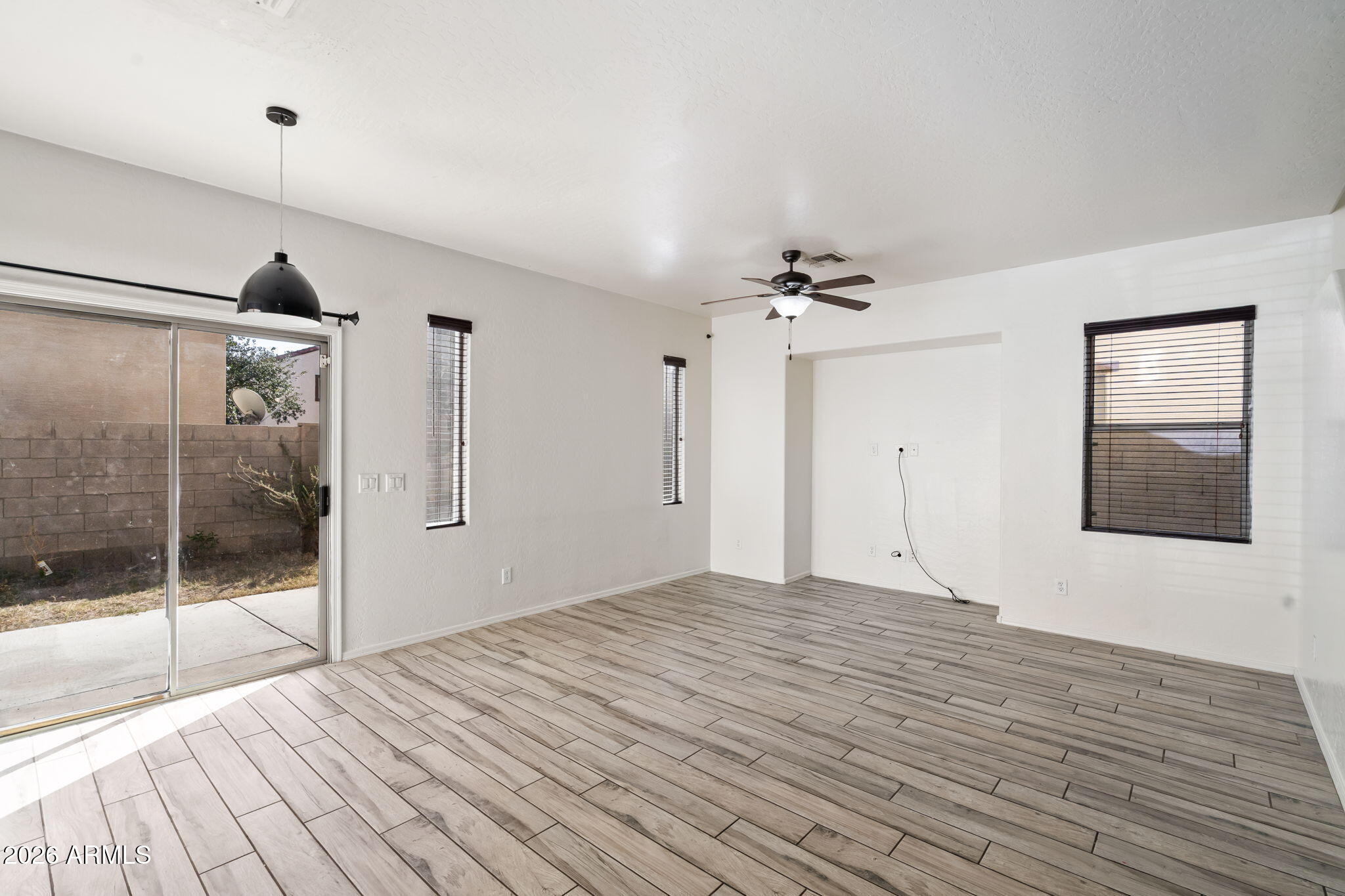 1332 East Dunbar Drive Phoenix, AZ 85042 - Photo 5 of 50 a view of a room with a bathroom