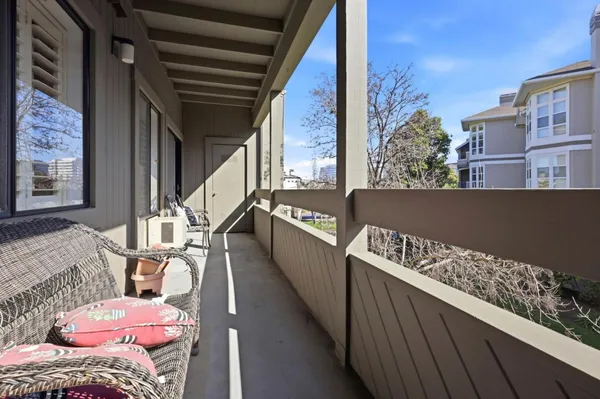 $949,000 | 840 Sea Spray Lane, Unit 202, Foster City, CA 94404
