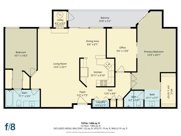 $949,000 | 840 Sea Spray Lane, Unit 202, Foster City, CA 94404