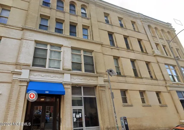 $2,900 | 300 Emory Street, Unit 306, Asbury Park, NJ 07712