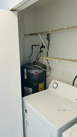 a close view of a sink in a bathroom