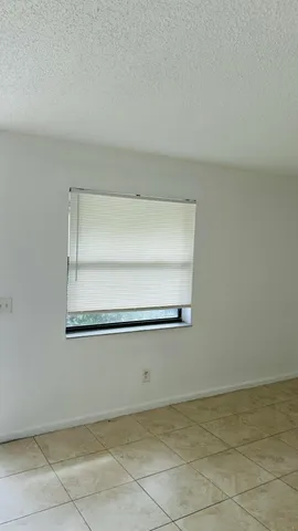 a view of a small space