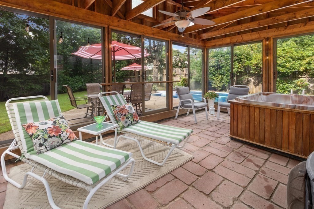 51 Whittier Road Wakefield, MA 01880 - Photo 30 of 41 Gallery Image 30