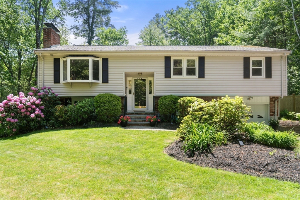 170 Hudson Road Stow, MA 01775 - Photo 41 of 42