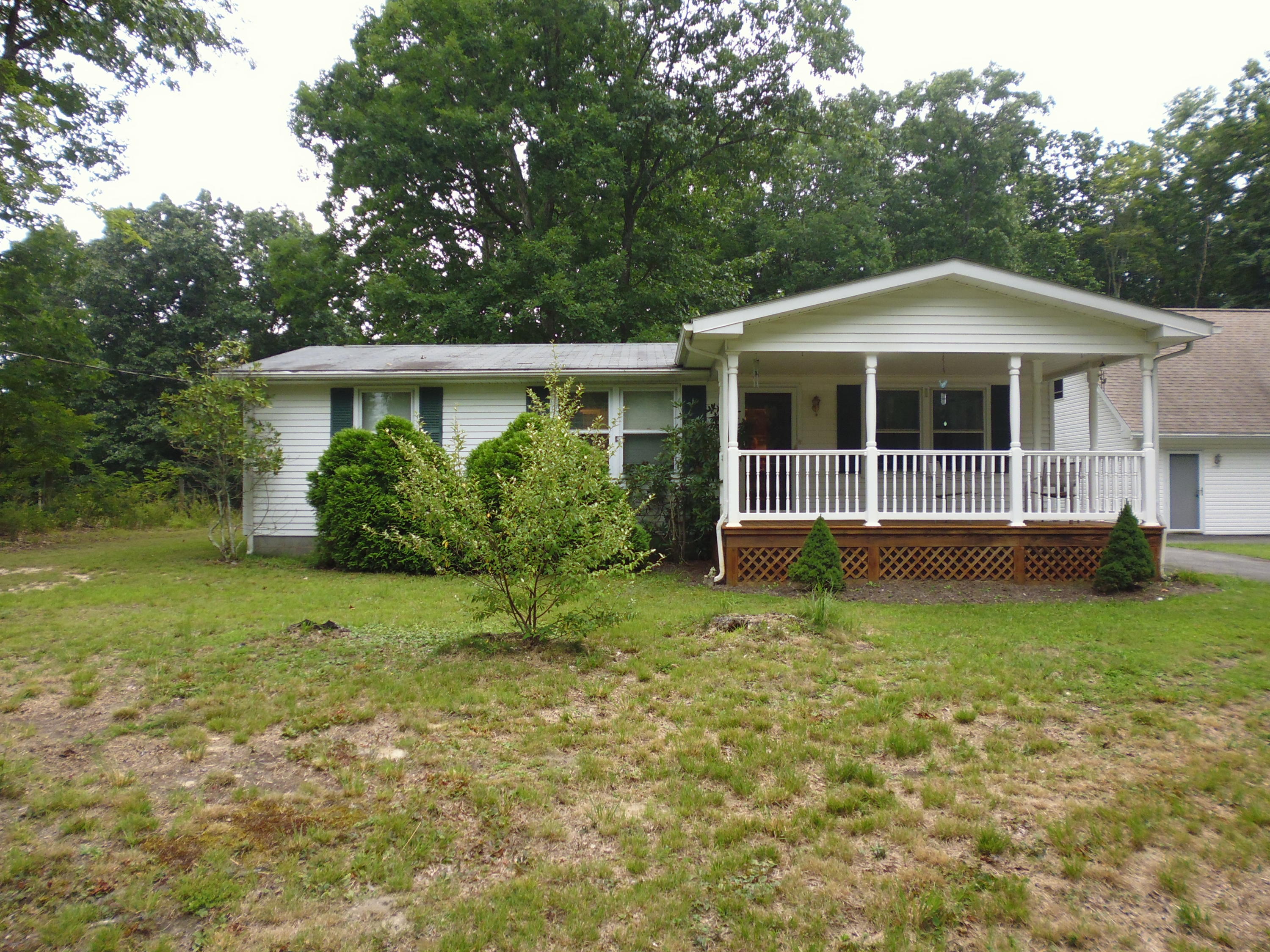 347 Anderson Estates Road Lewisburg, WV 24901 - Photo 8 of 41 Gallery Image 8