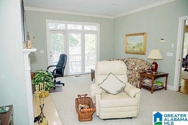 97 Davis Acres Drive Alpine, AL 35014 - Photo 27 of 41