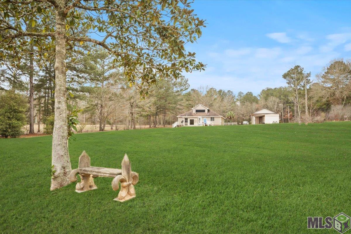 4761 Old Liberty Road North Clinton, LA 70722 - Photo 35 of 37 Gallery Image 35