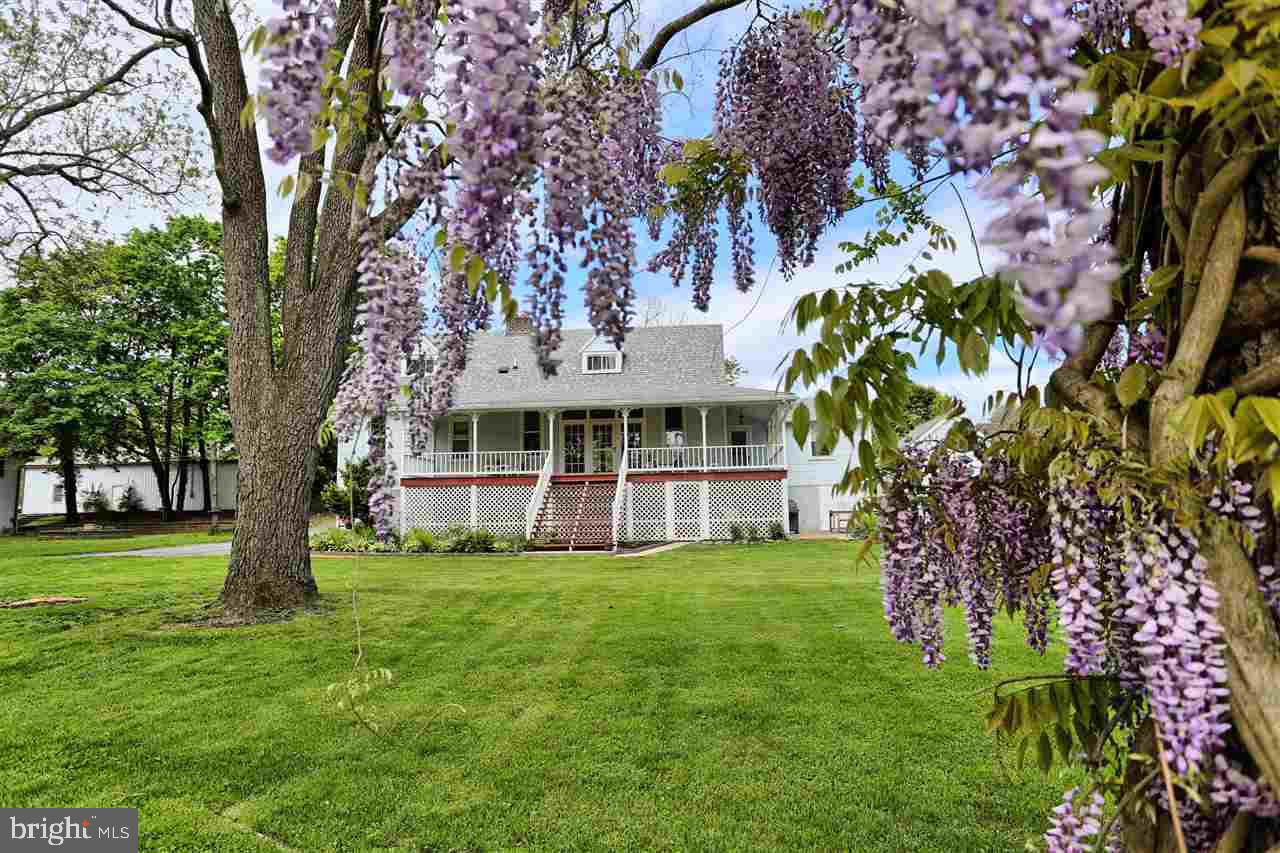 56 Towpath Road Duncannon, PA 17020 - Photo 1 of 25 Gallery Image 1