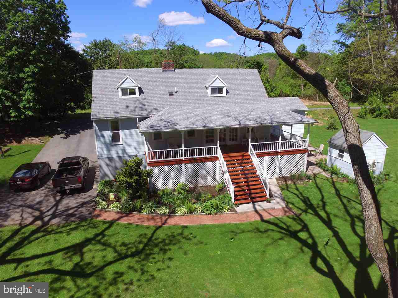 56 Towpath Road Duncannon, PA 17020 - Photo 2 of 25 Gallery Image 2
