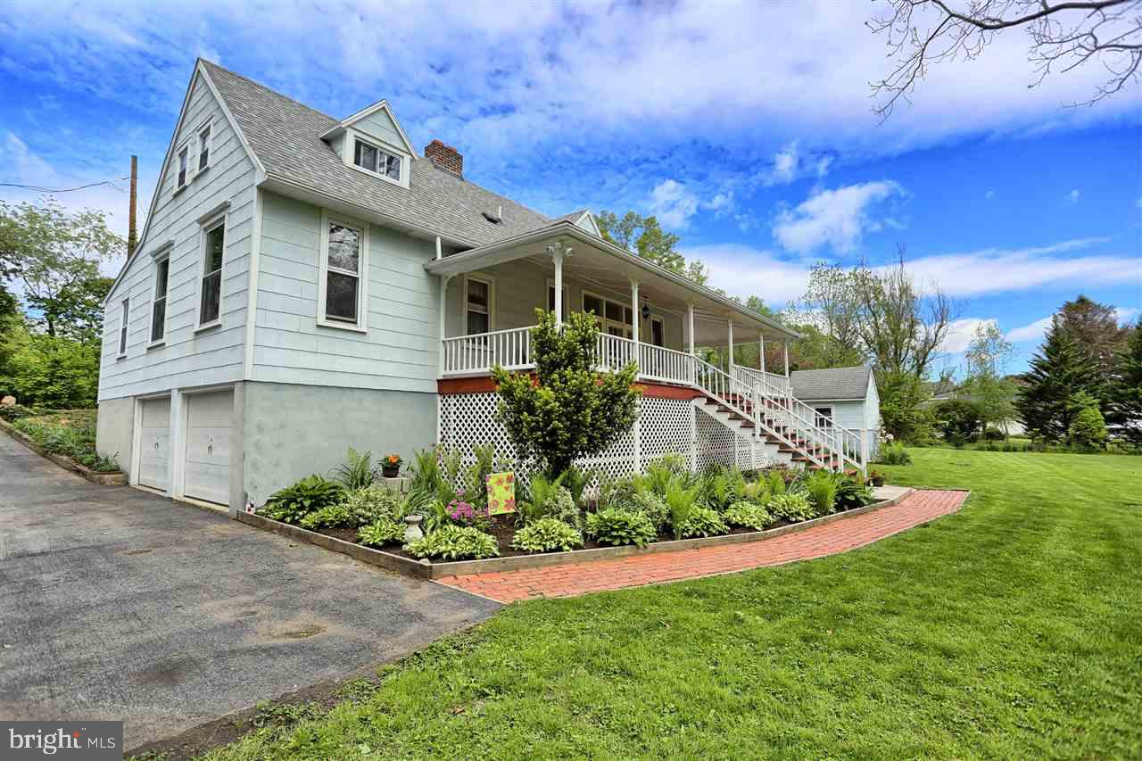 56 Towpath Road Duncannon, PA 17020 - Photo 3 of 25 Gallery Image 3